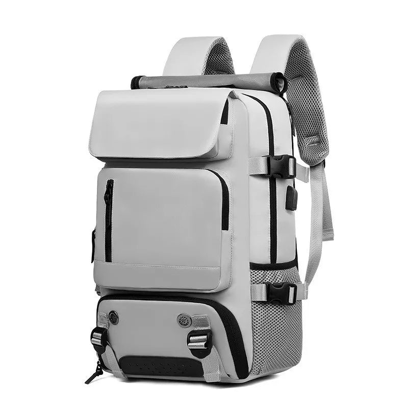 Mochila Para Viagem Verona | Impermeável