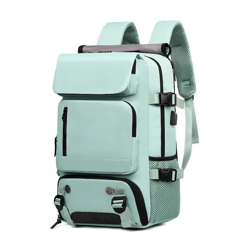 Mochila Para Viagem Verona | Impermeável