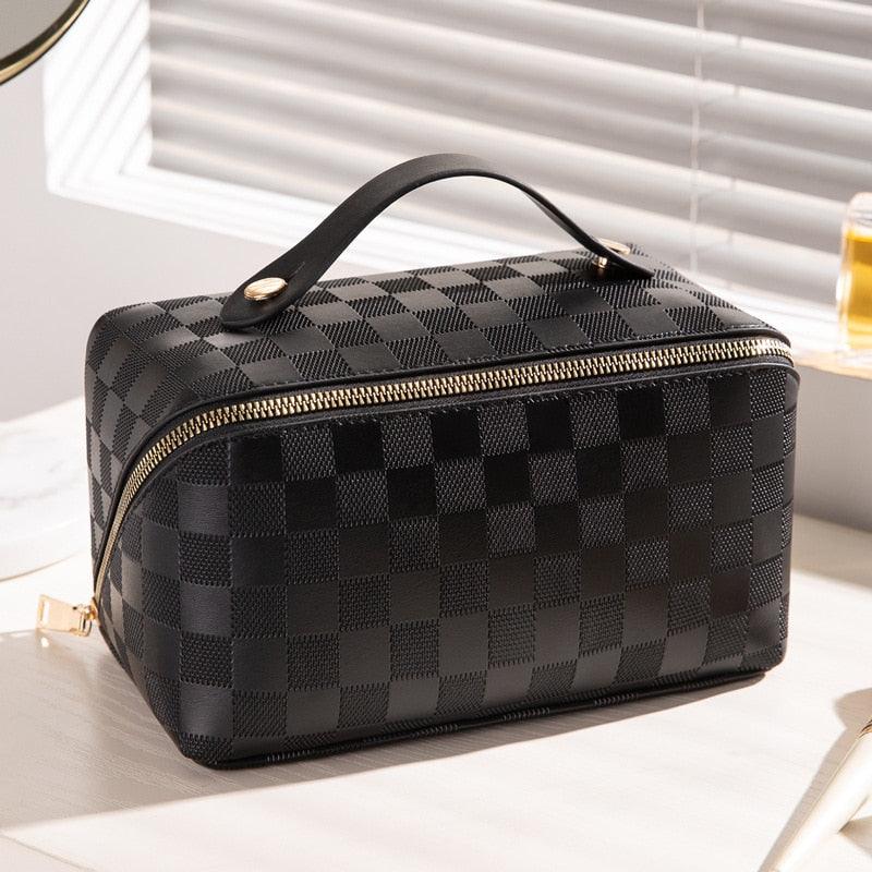 Necessaire Organizadora de Maquiagem Bela