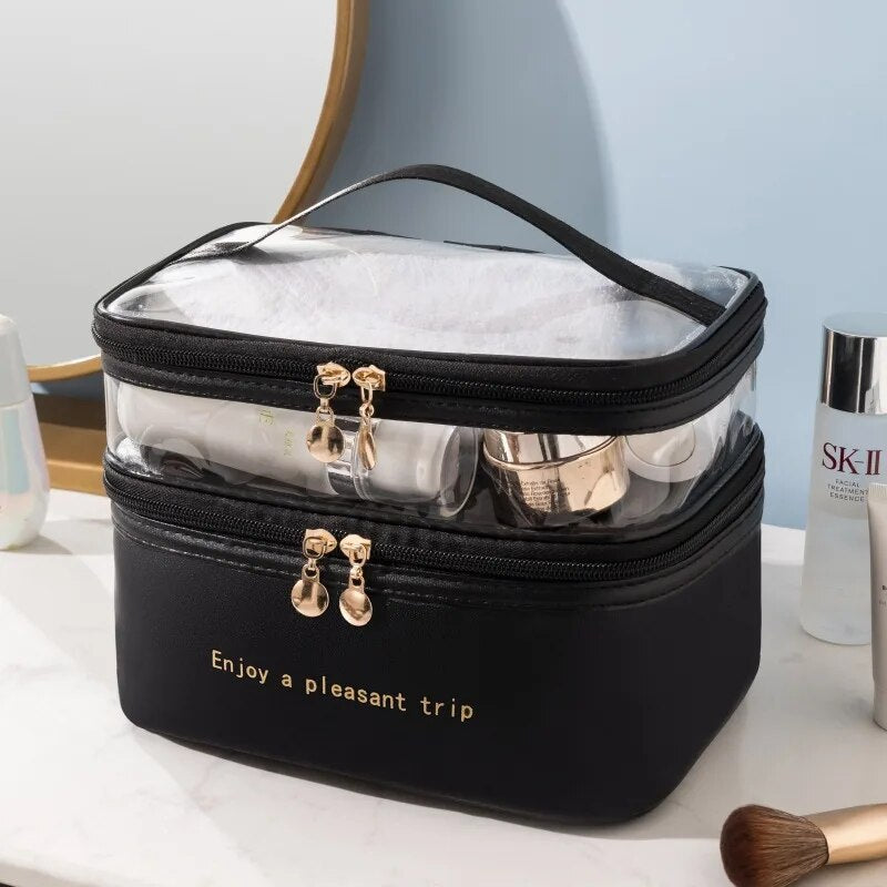 Necessaire para Viagem Enjoy