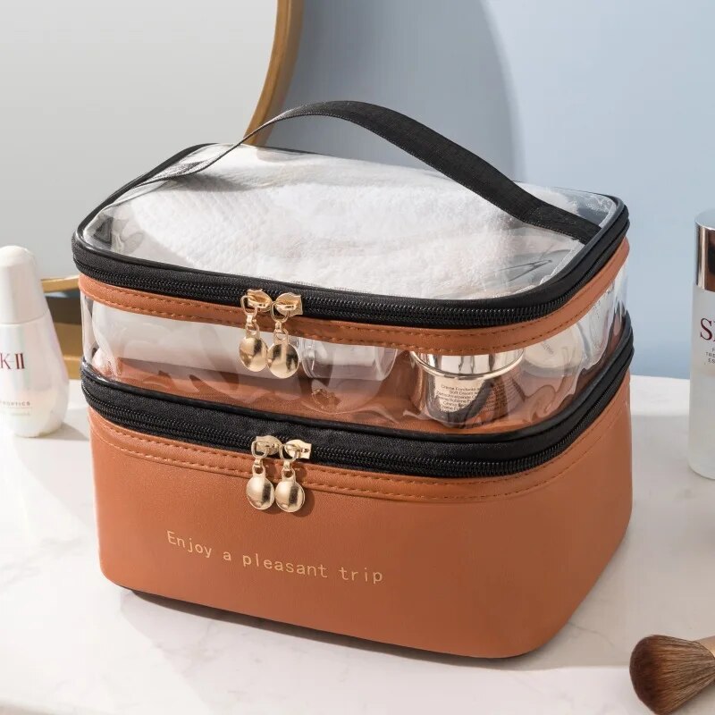 Necessaire para Viagem Enjoy