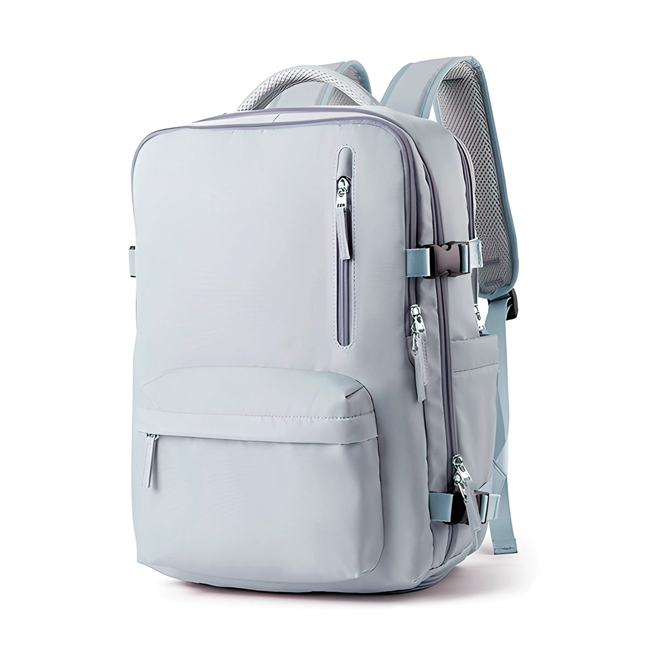 Mochila de Viagem Camino Impermeável | Expansível