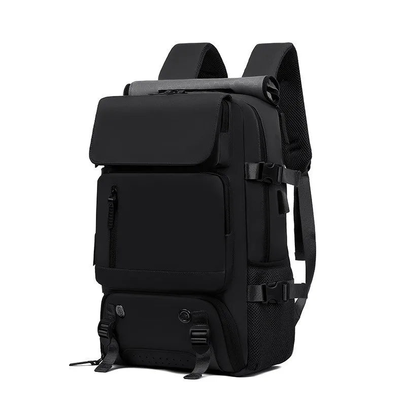 Mochila Para Viagem Verona | Impermeável