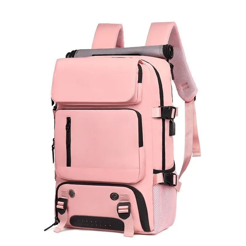 Mochila Para Viagem Verona | Impermeável