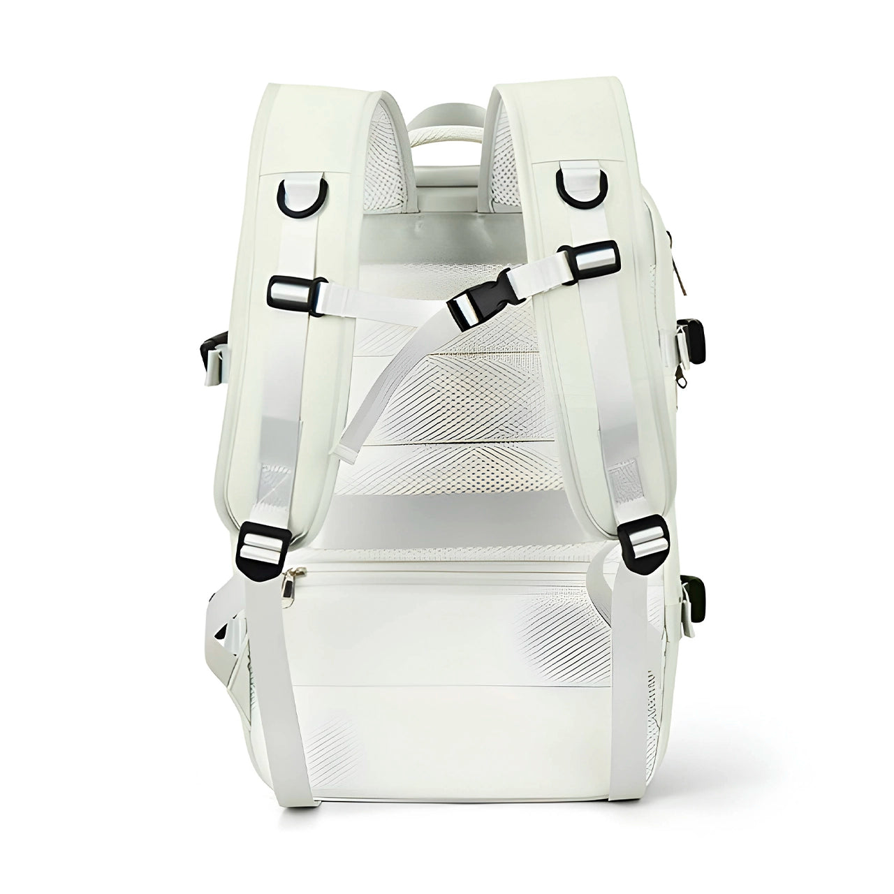 Mochila de Viagem  Impermeável Max Voyage com USB