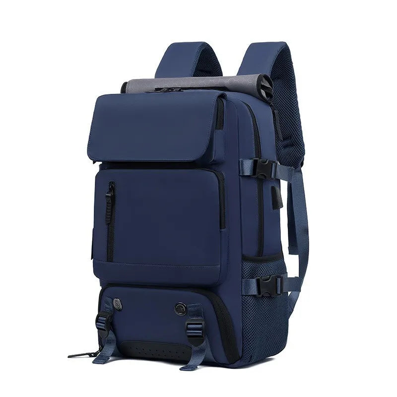 Mochila Para Viagem Verona | Impermeável