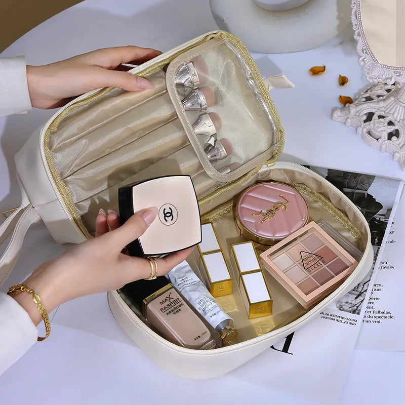 Necessaire Organizadora de Maquiagem