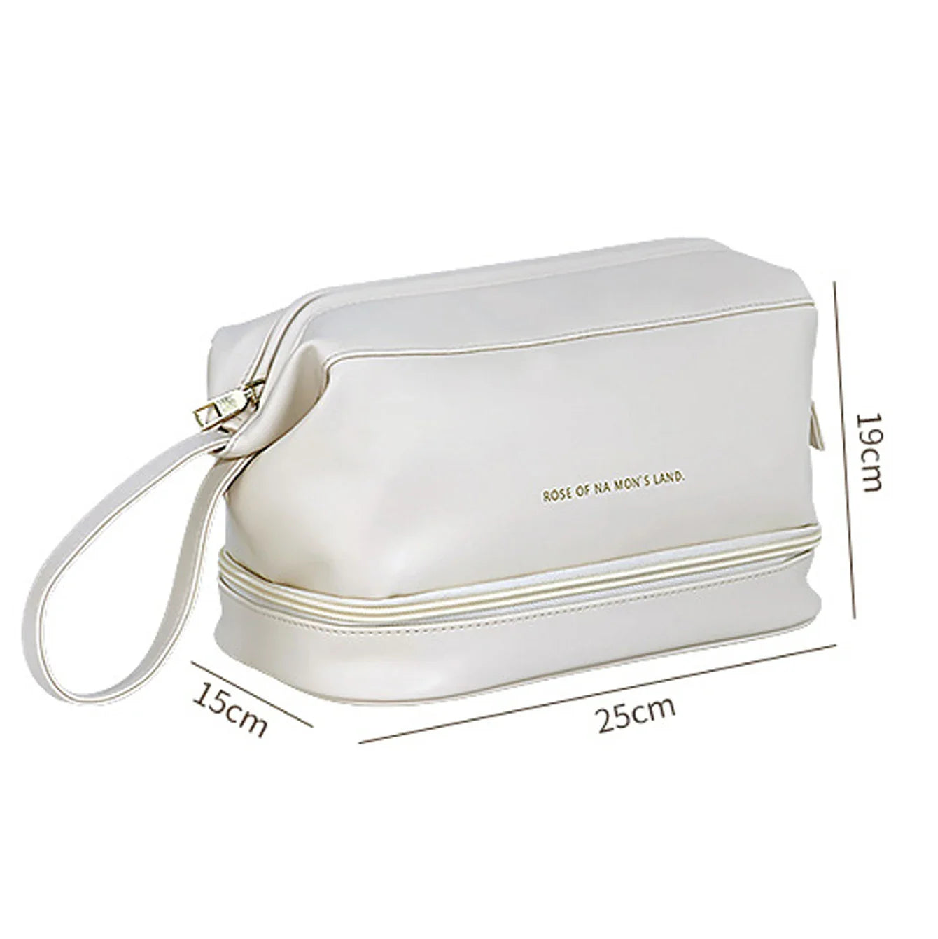 Necessaire Organizadora de Maquiagem