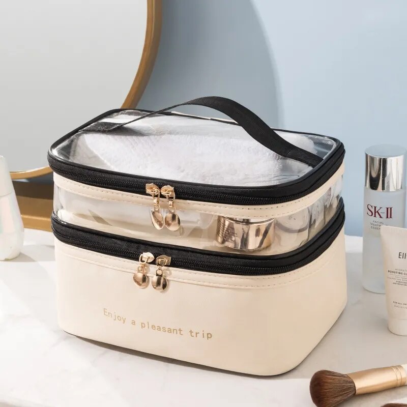 Necessaire para Viagem Enjoy