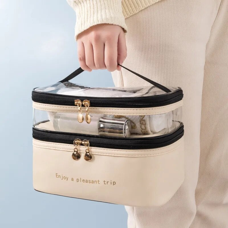 Necessaire para Viagem Enjoy